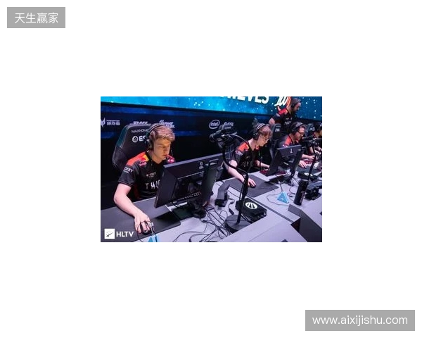 EPL S23第二阶段:极致的野人一拳!Aurora 2-0 G2